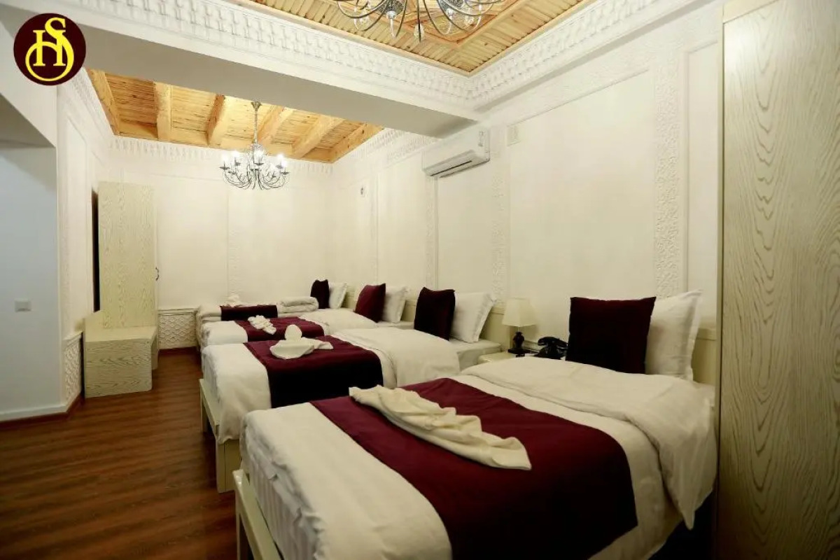 Бутик-Отель Shohnishin Boutique