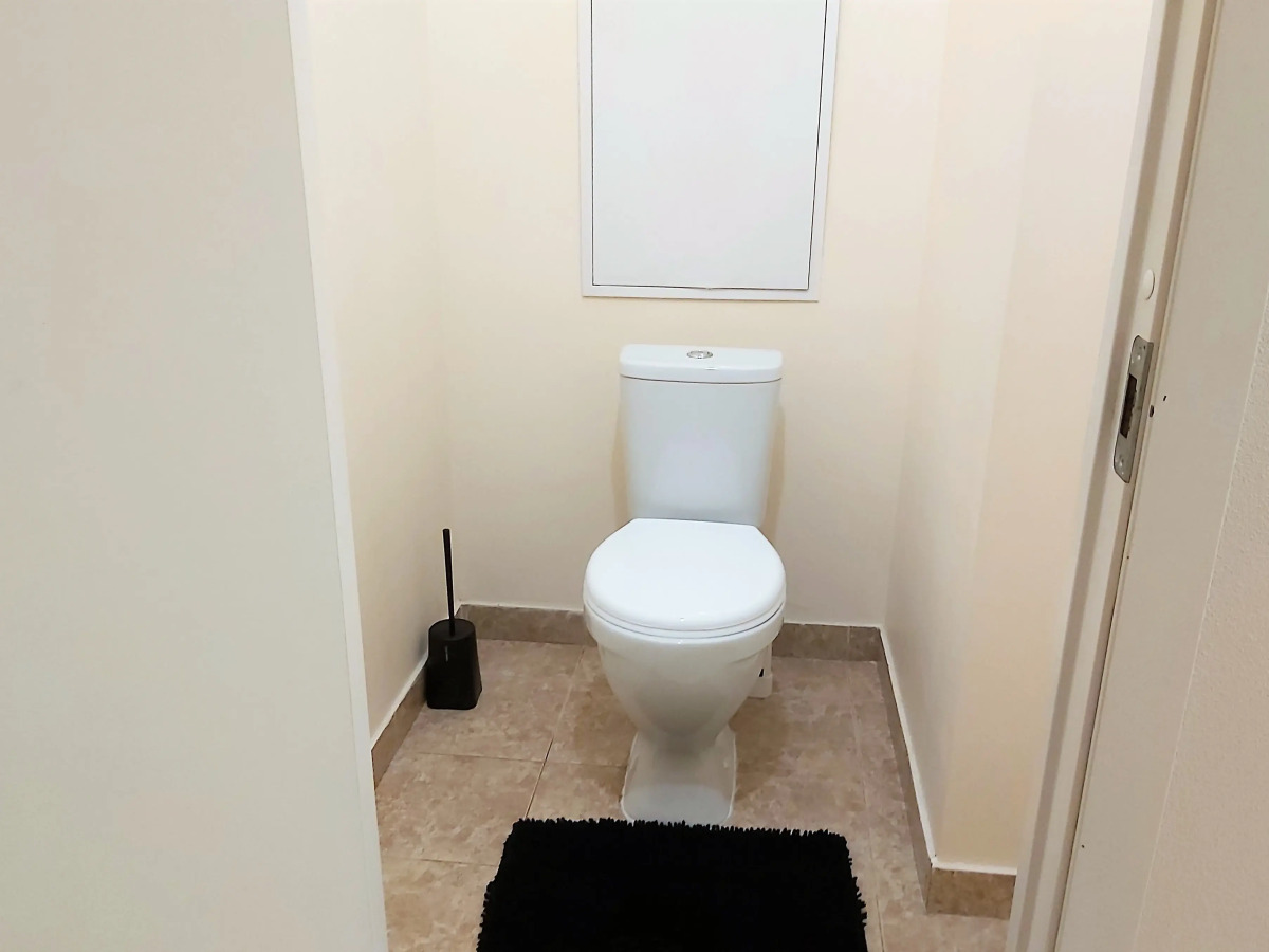 Апартаменты Молодежный Бульвар 2