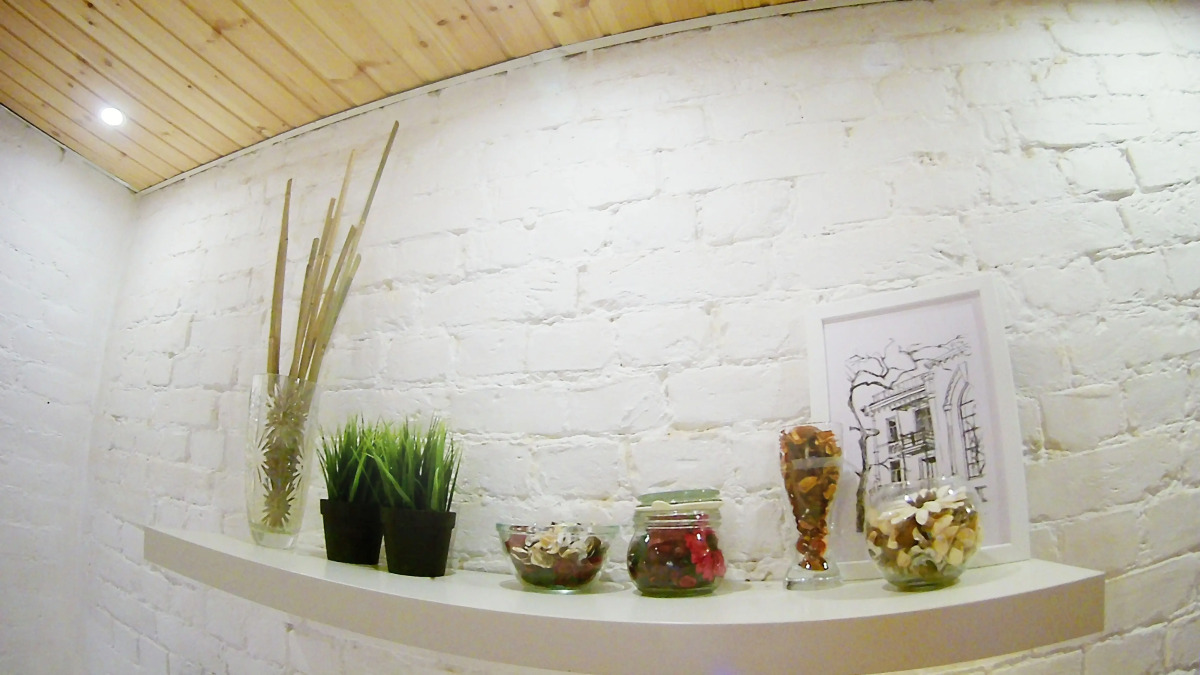 Апартаменты на Петроградской Стороне