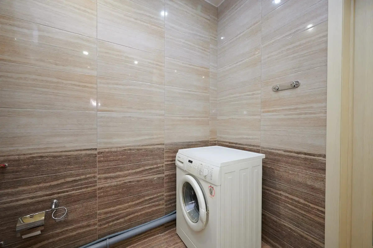 Квартира Шикарная Студия на 1-ой Окружной