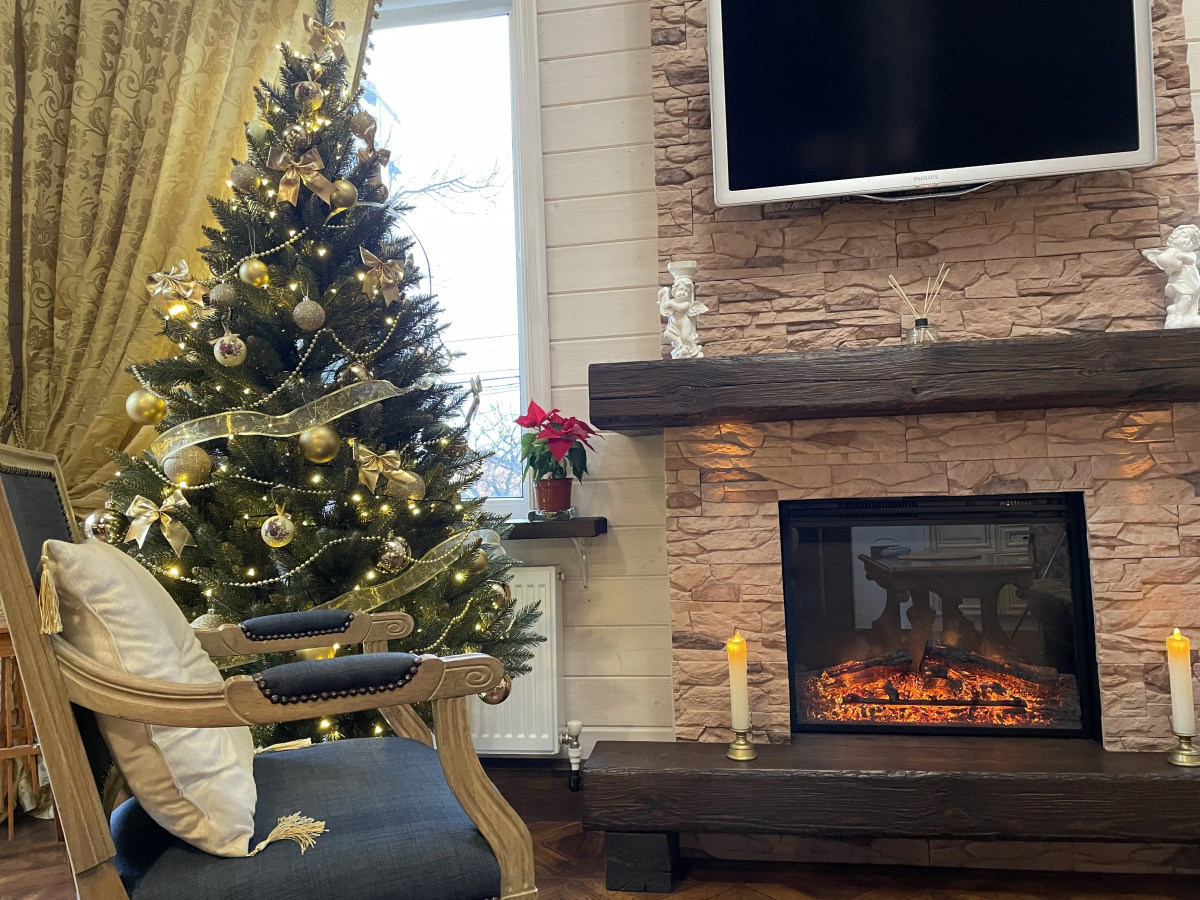 Дом  Семейный с террасой