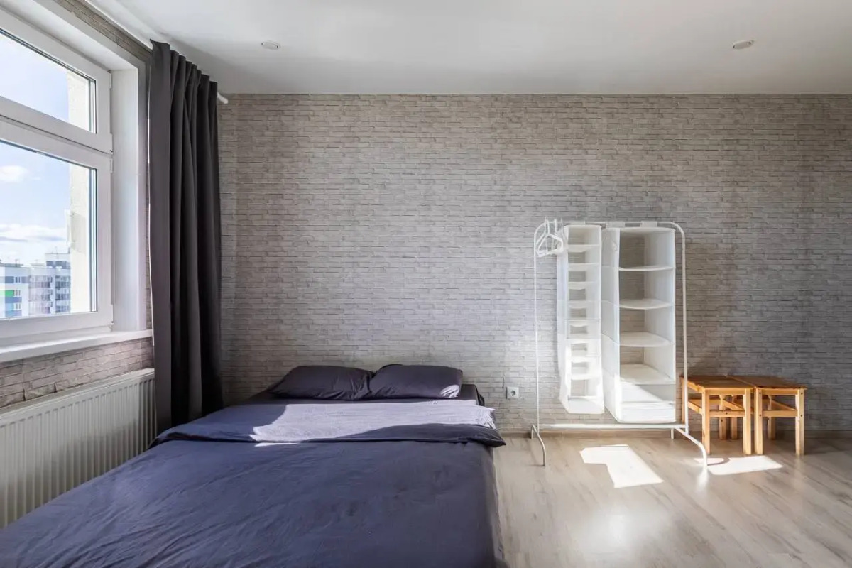 Квартира Уютная студия ЖК Green