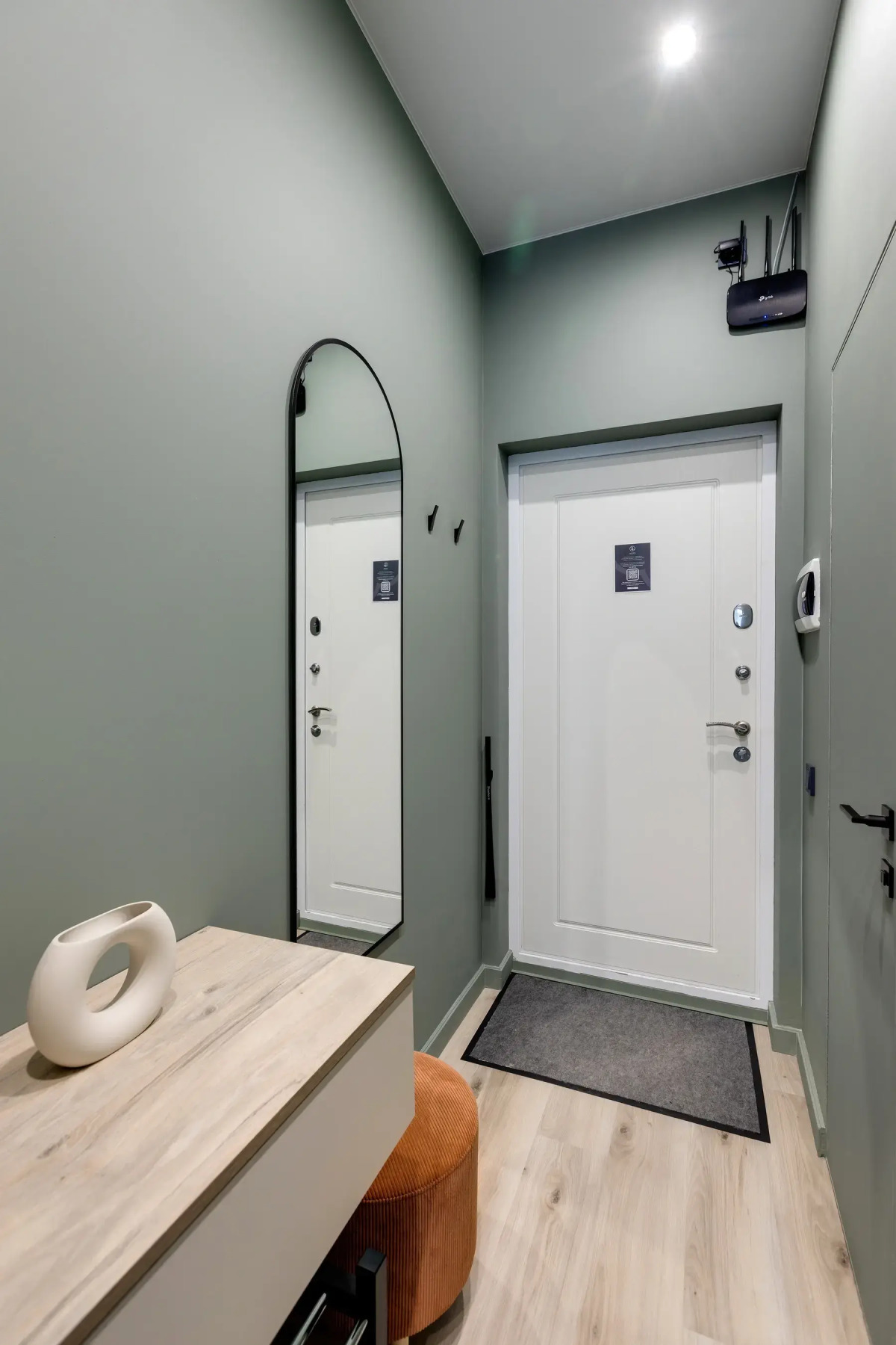 Апартаменты Бриз от Home24