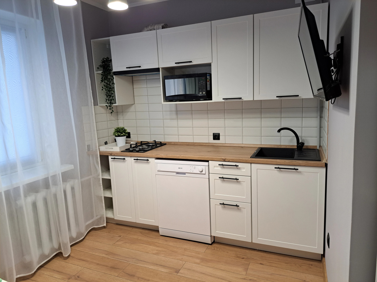 Квартира Клёвое Место рядом с Рыбной Деревней