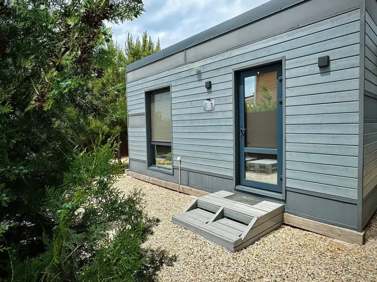 Частный дом ЁлкиХоум-92