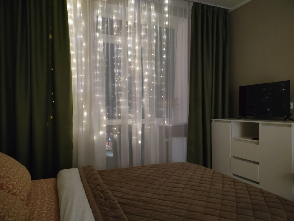 Апартаменты Veer Mall Studiya