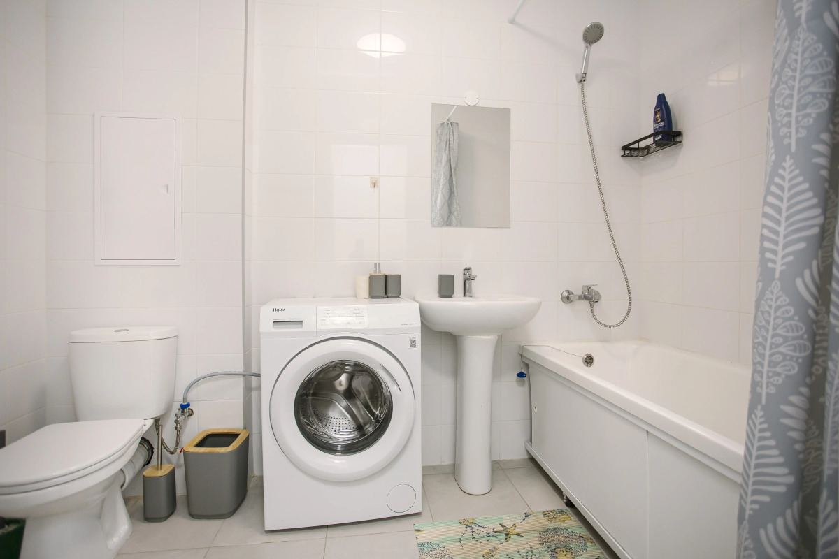 Апартаменты УК Атмосфера Комфортное Размещение для 8 Гостей