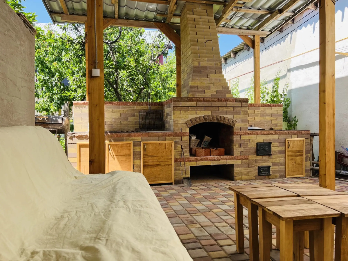 Гостевой дом Отдых на Боевой 44