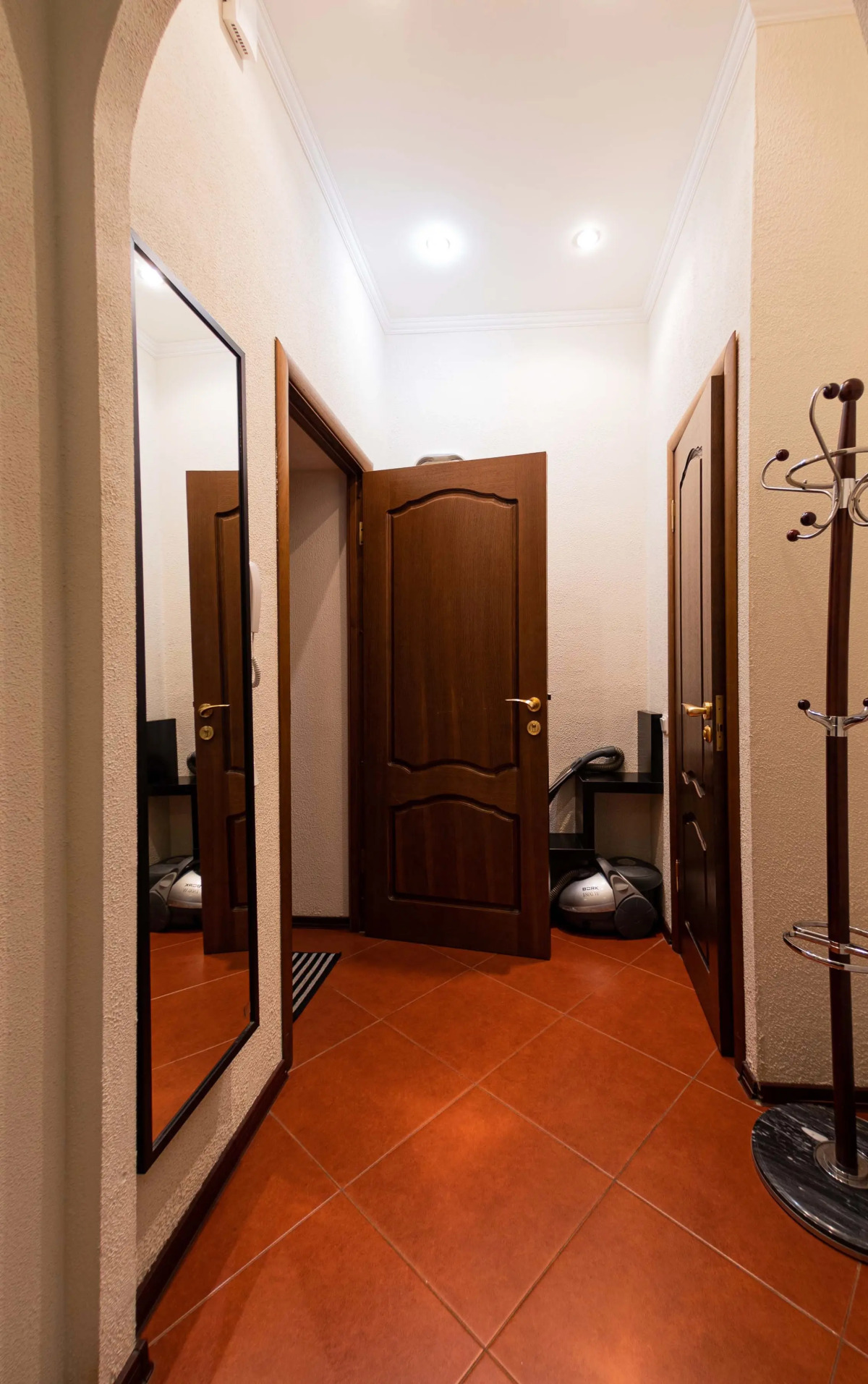 Апартаменты на Невском 22-24