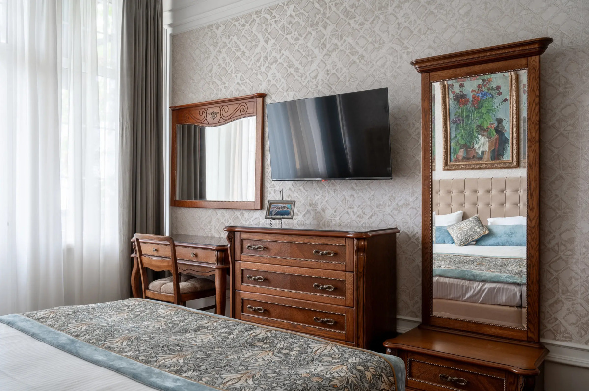 Вилла Гордон