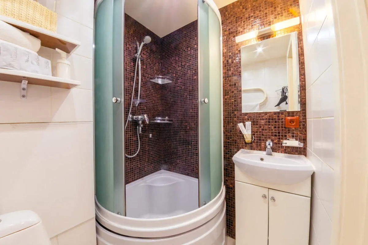 Апартаменты ComfortHomes Столярный переулок