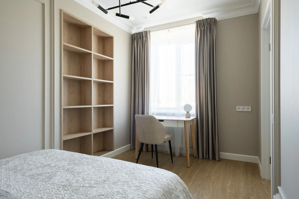 Апартаменты LetYourFlat Adelson