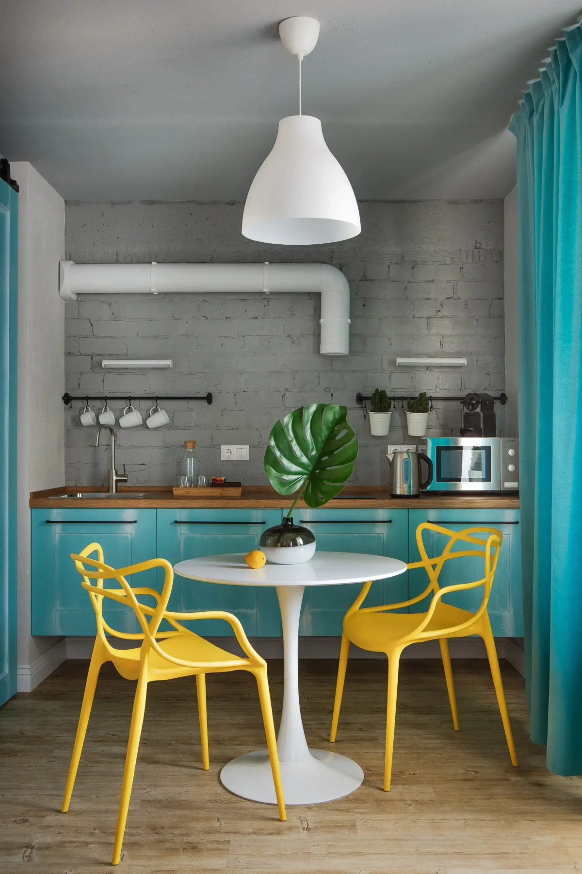 Апартаменты Matveev City #105