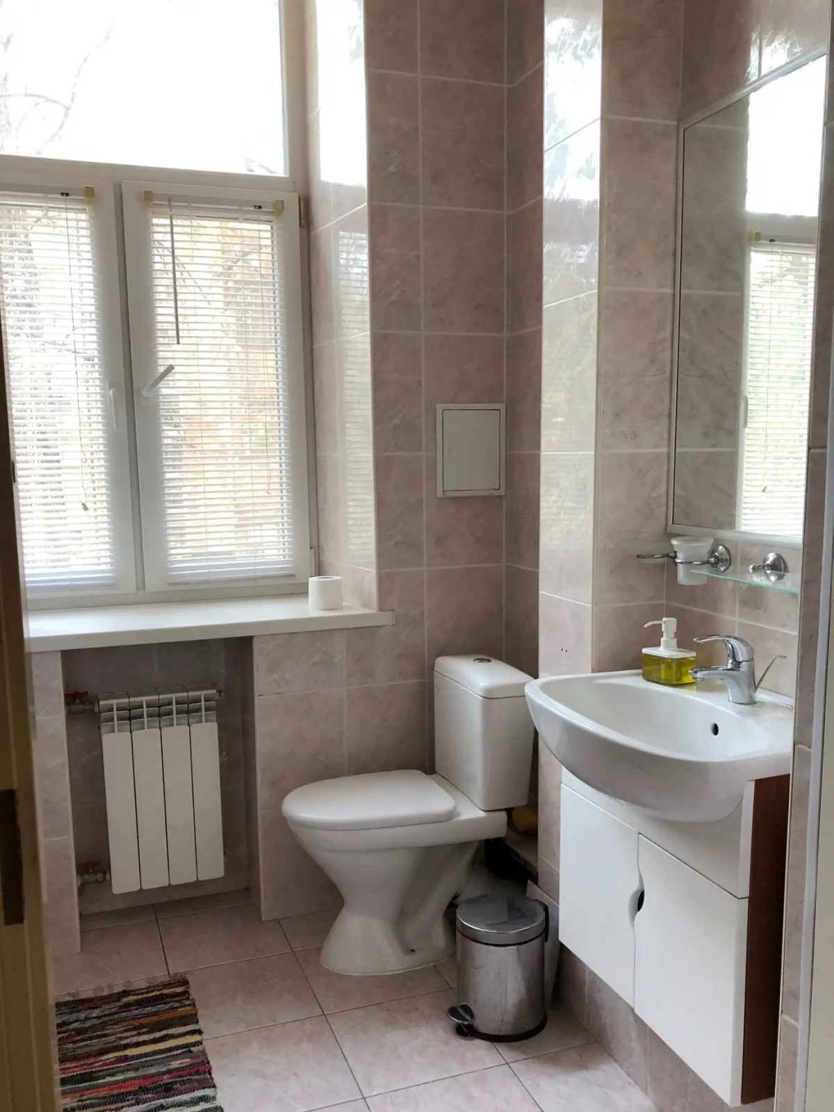 Квартира Двухкомнатная на Ленина 69/8