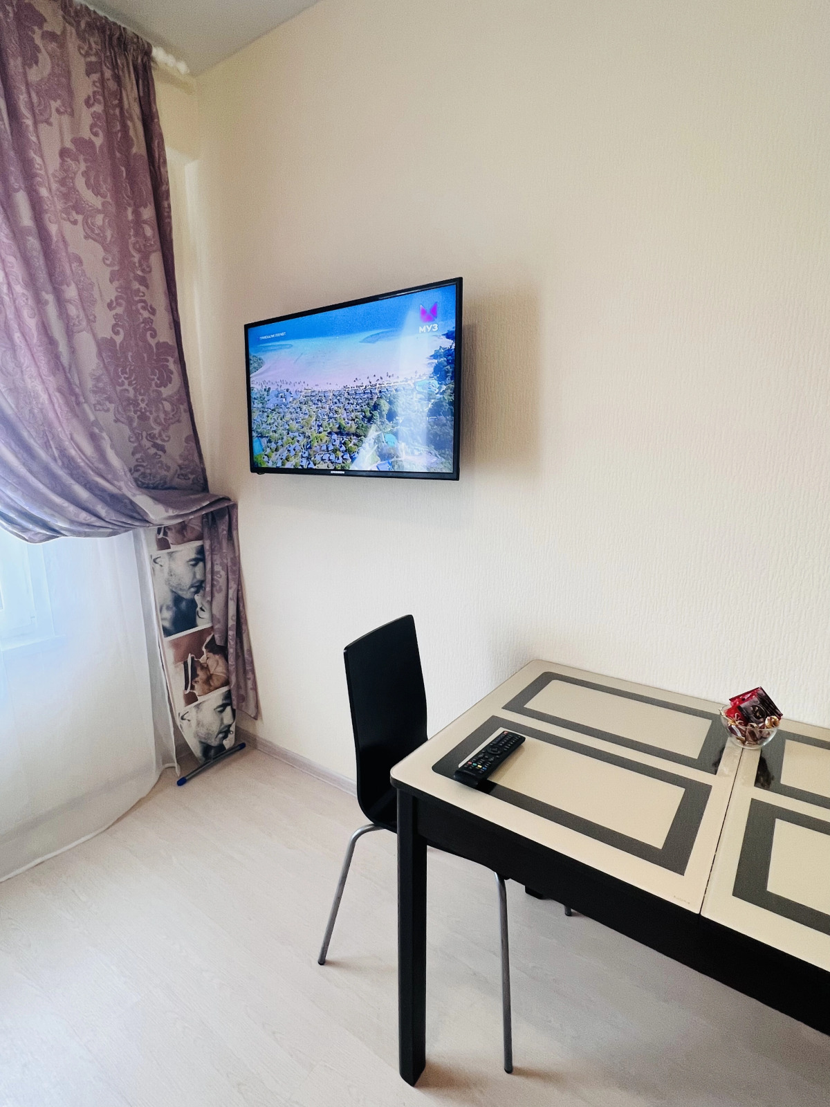 Апартаменты ОнегоГрад-ЖК Панорама