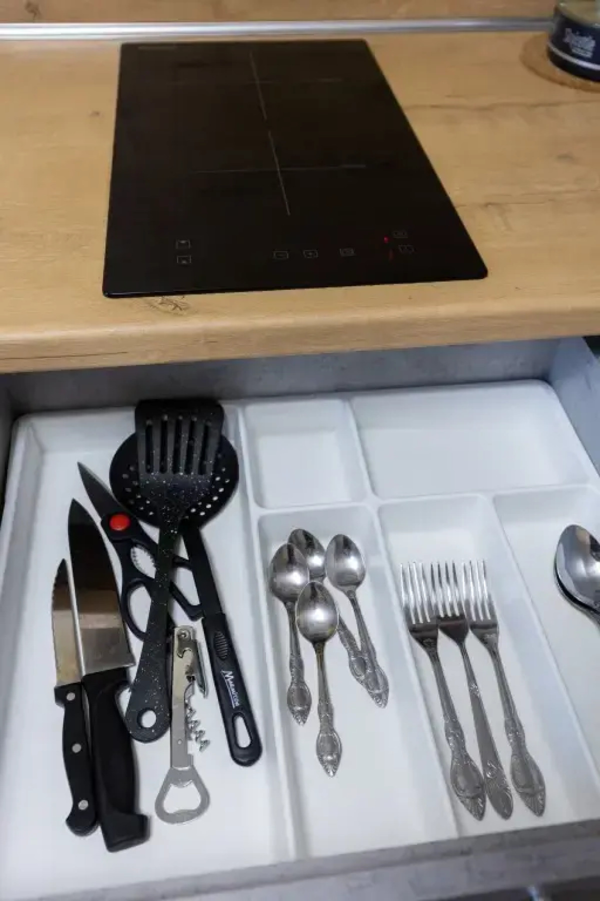 Апартаменты на улице Маршала Баграмяна 3, 097