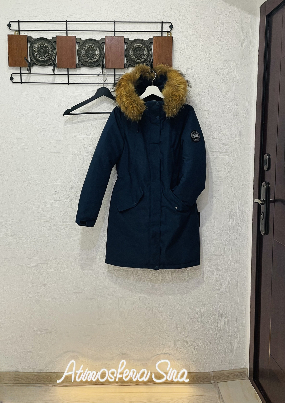 Квартира Atmosfera Sna на Челюскинцев