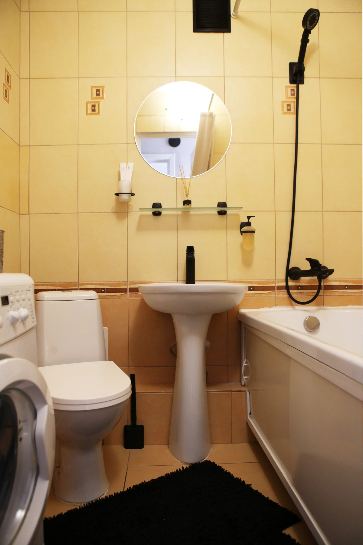 Квартира Уютная у Южного парка