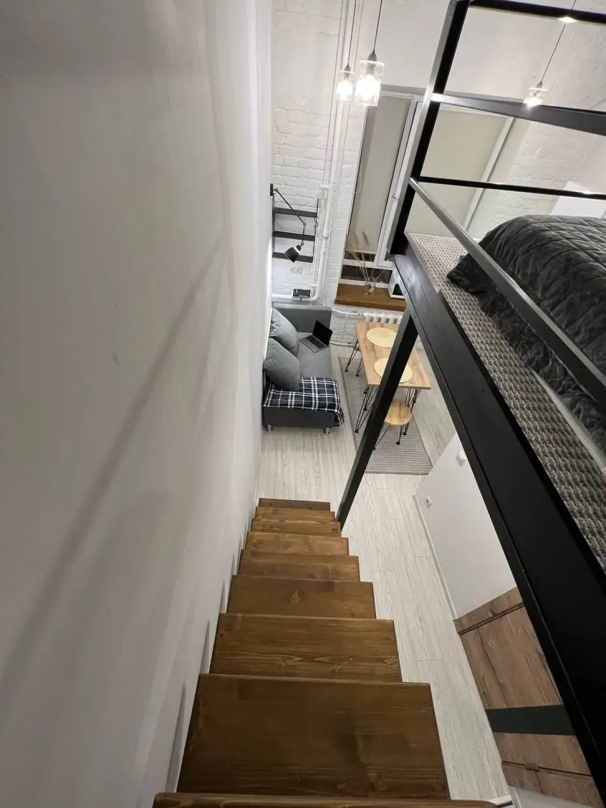 Апартаменты Lucky Room у метро Электрозаводская