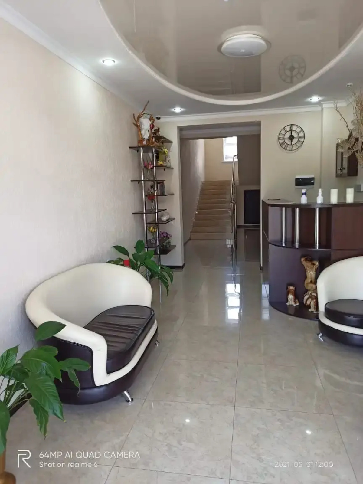 Гостевой дом Алкеста