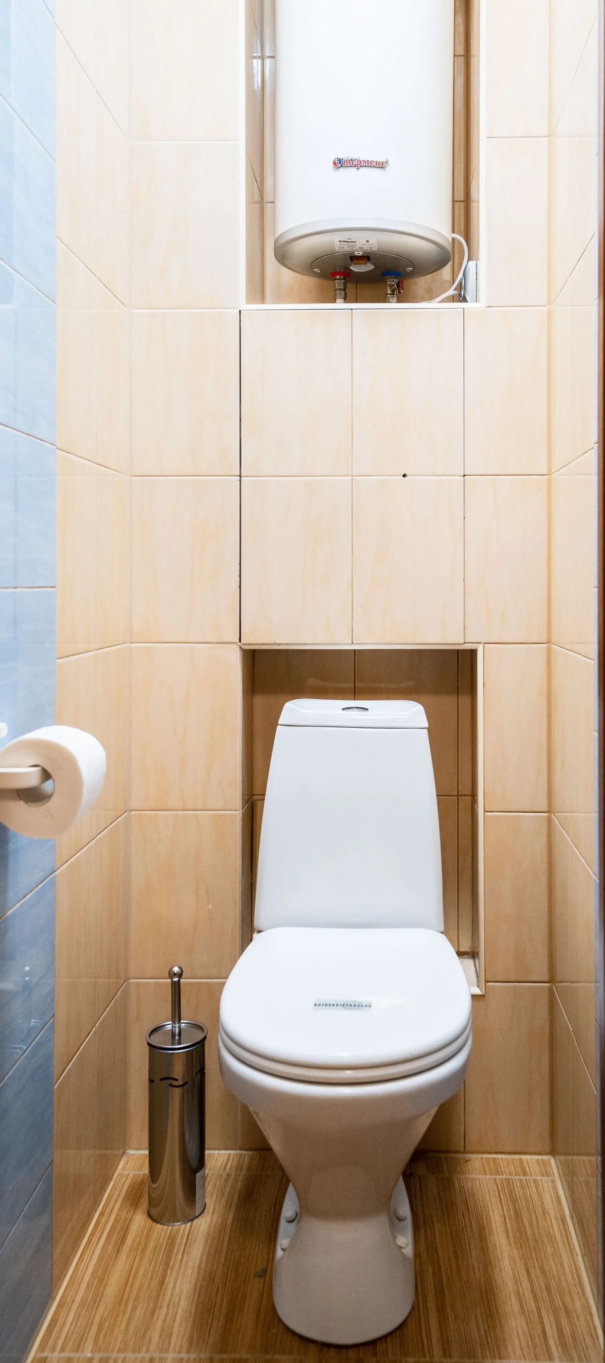 Квартира InnDays Apartments Кораблестроителей 29