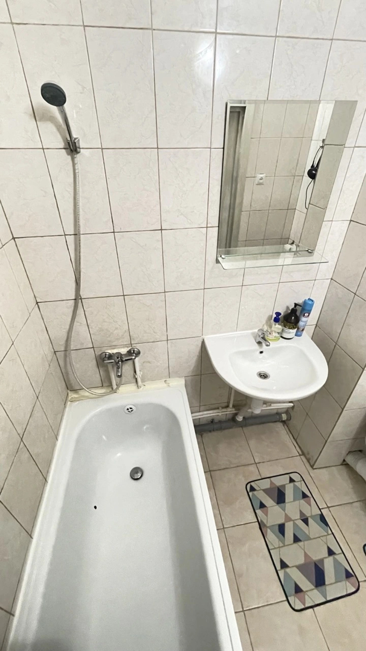 Апартаменты Проспект Астрахова 9