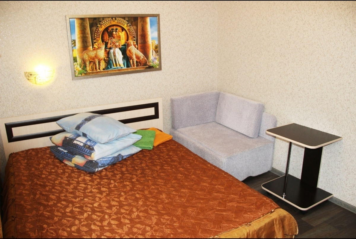 Коттедж Зареченский