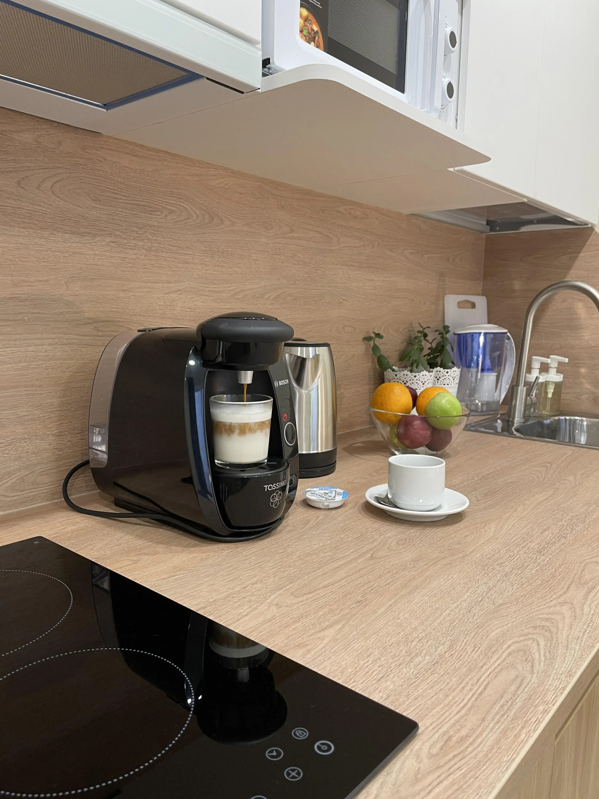 Апартаменты BestEver