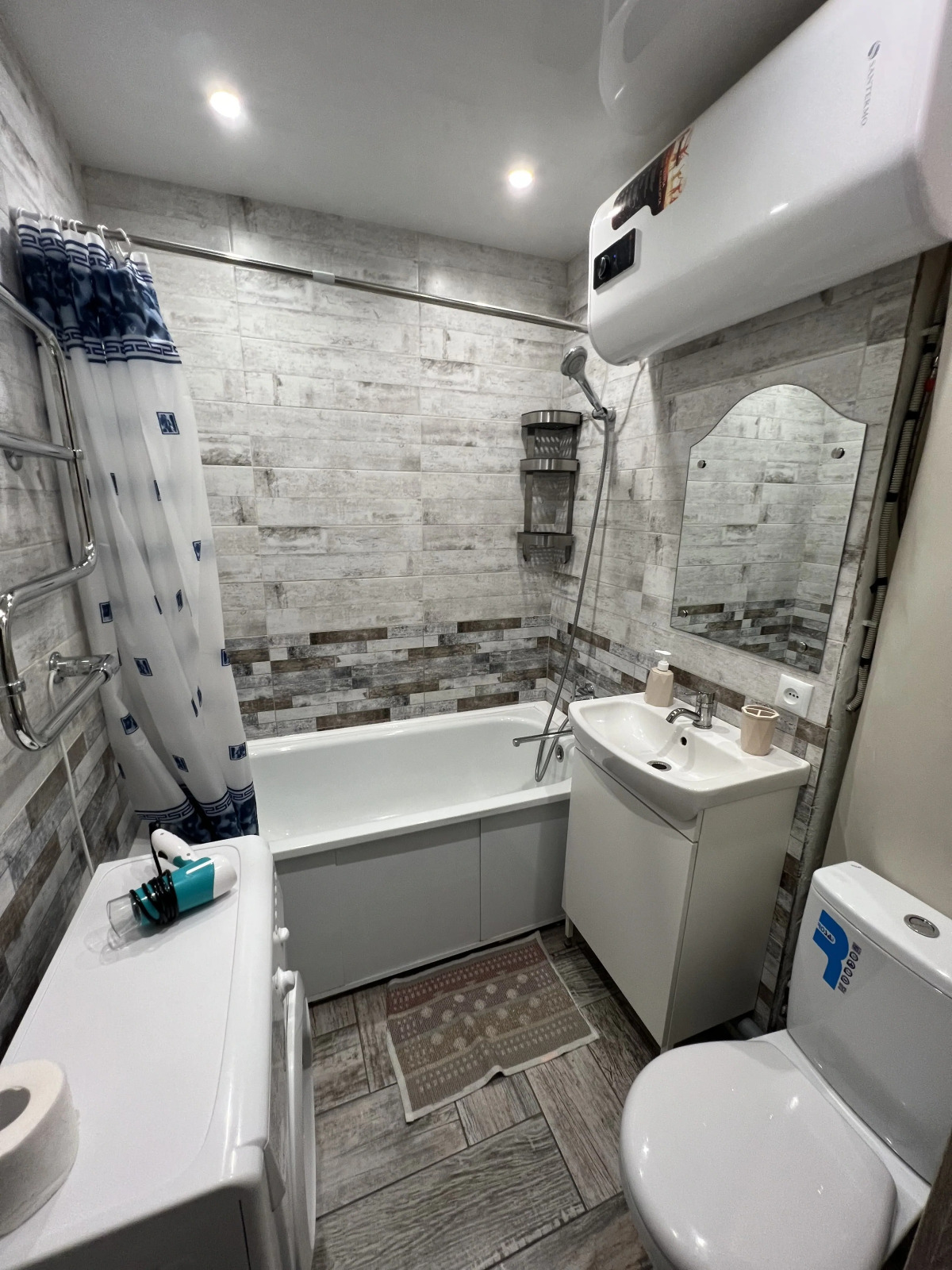 Квартира на Ленина