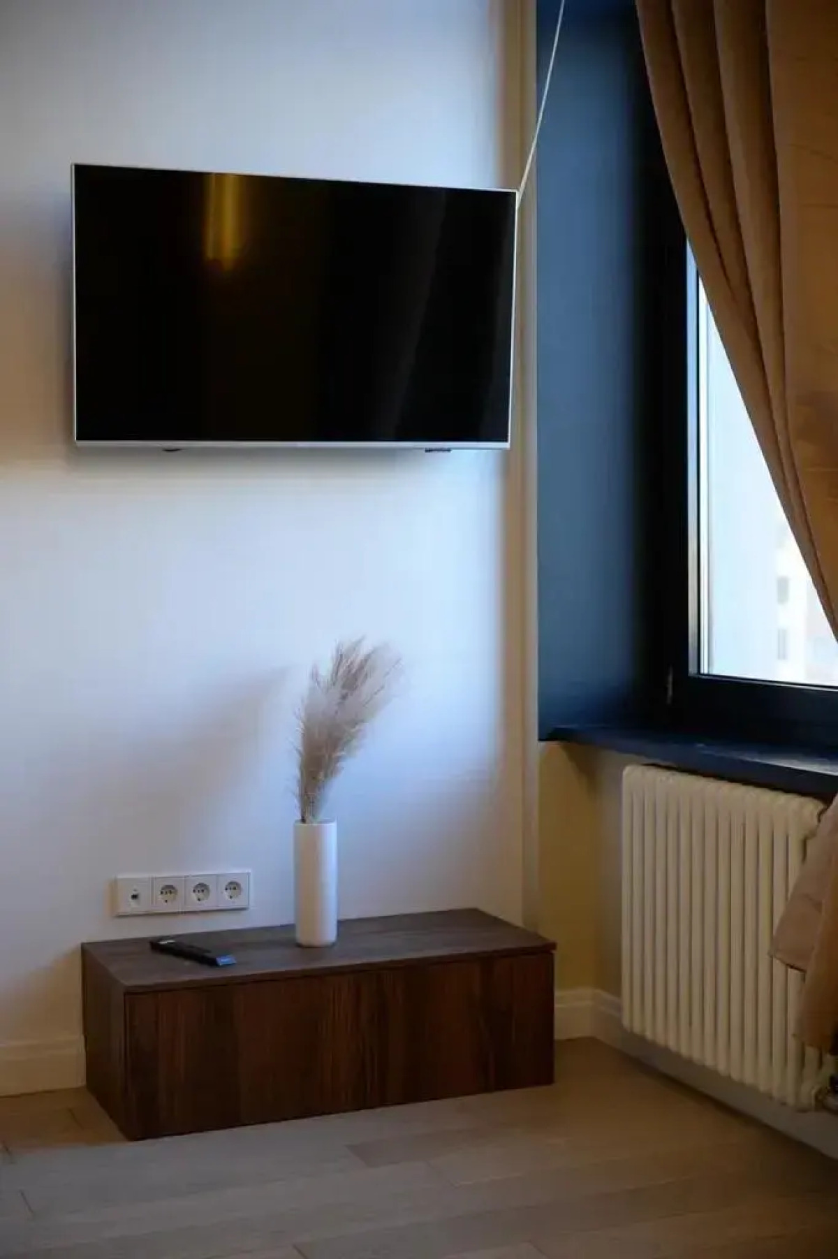 Апартаменты Дизайн Лофт на Нижегородской Лофт ФМ