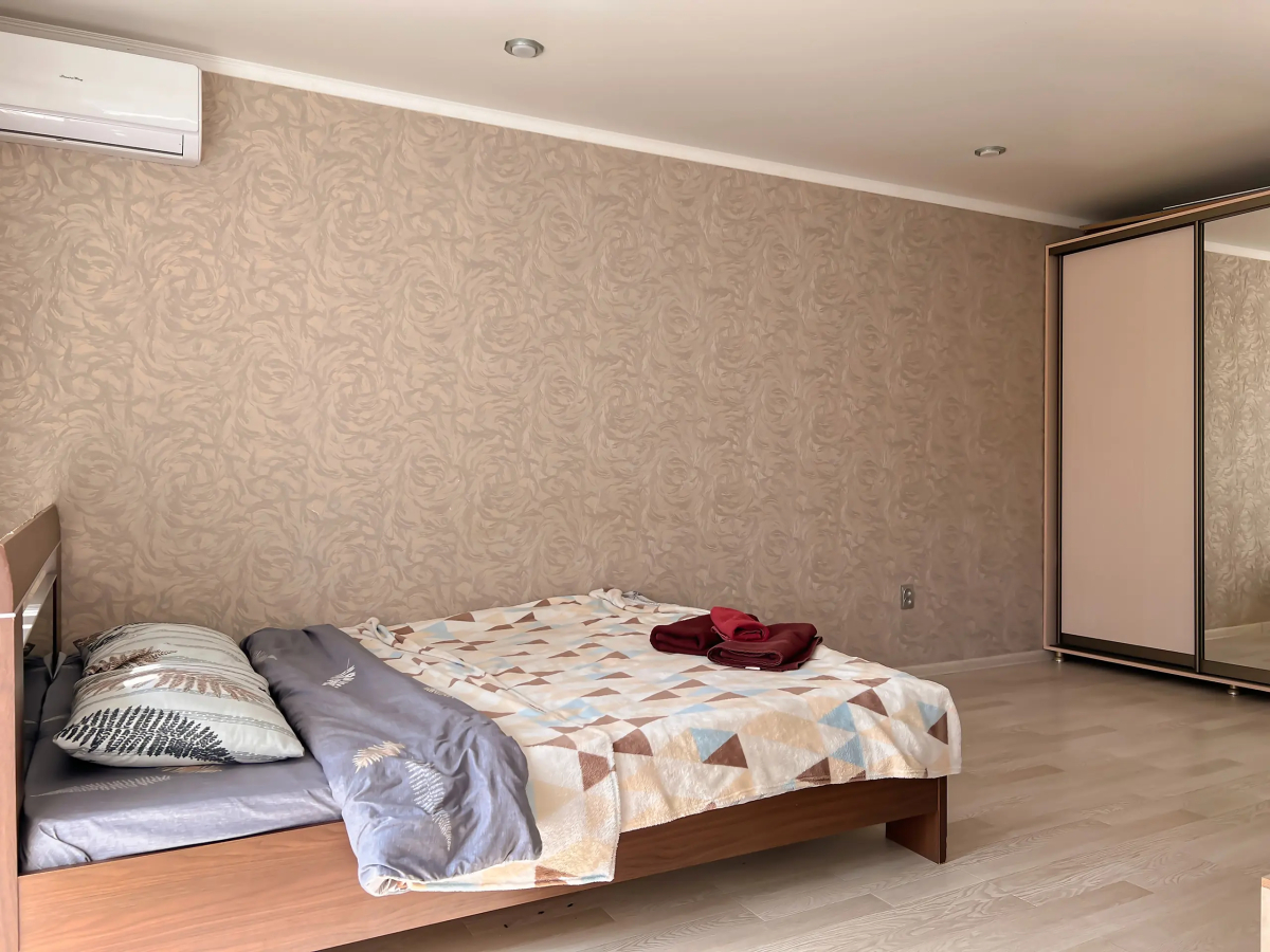 Апартаменты Apart MV на 50 лет Октября 49