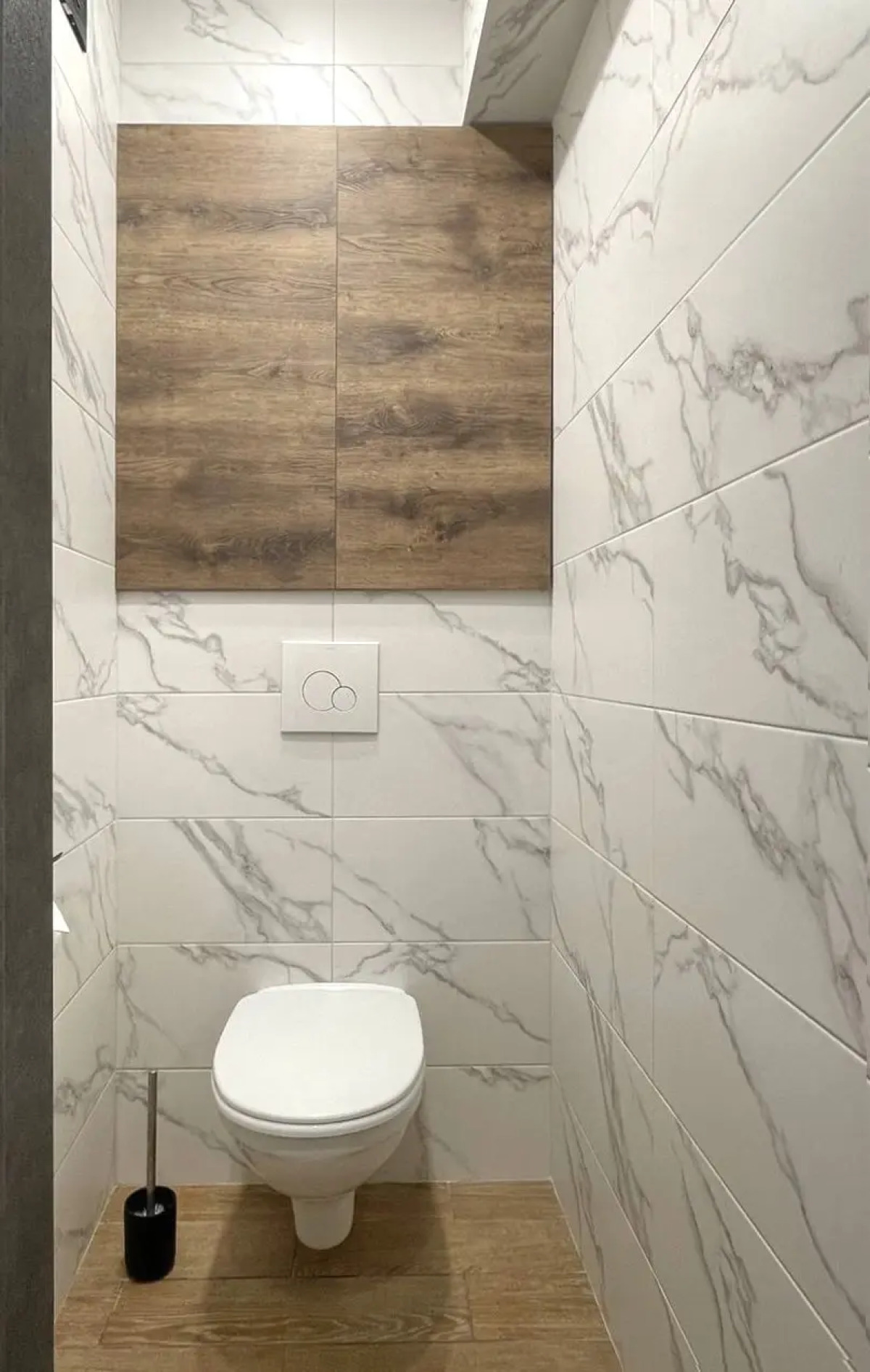 Апартаменты Стильные с Панорамным Видом