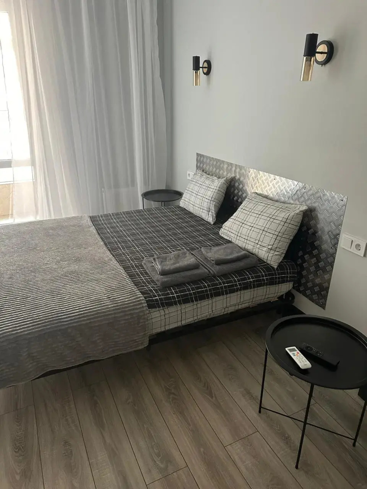 Квартира Лофт Рубин