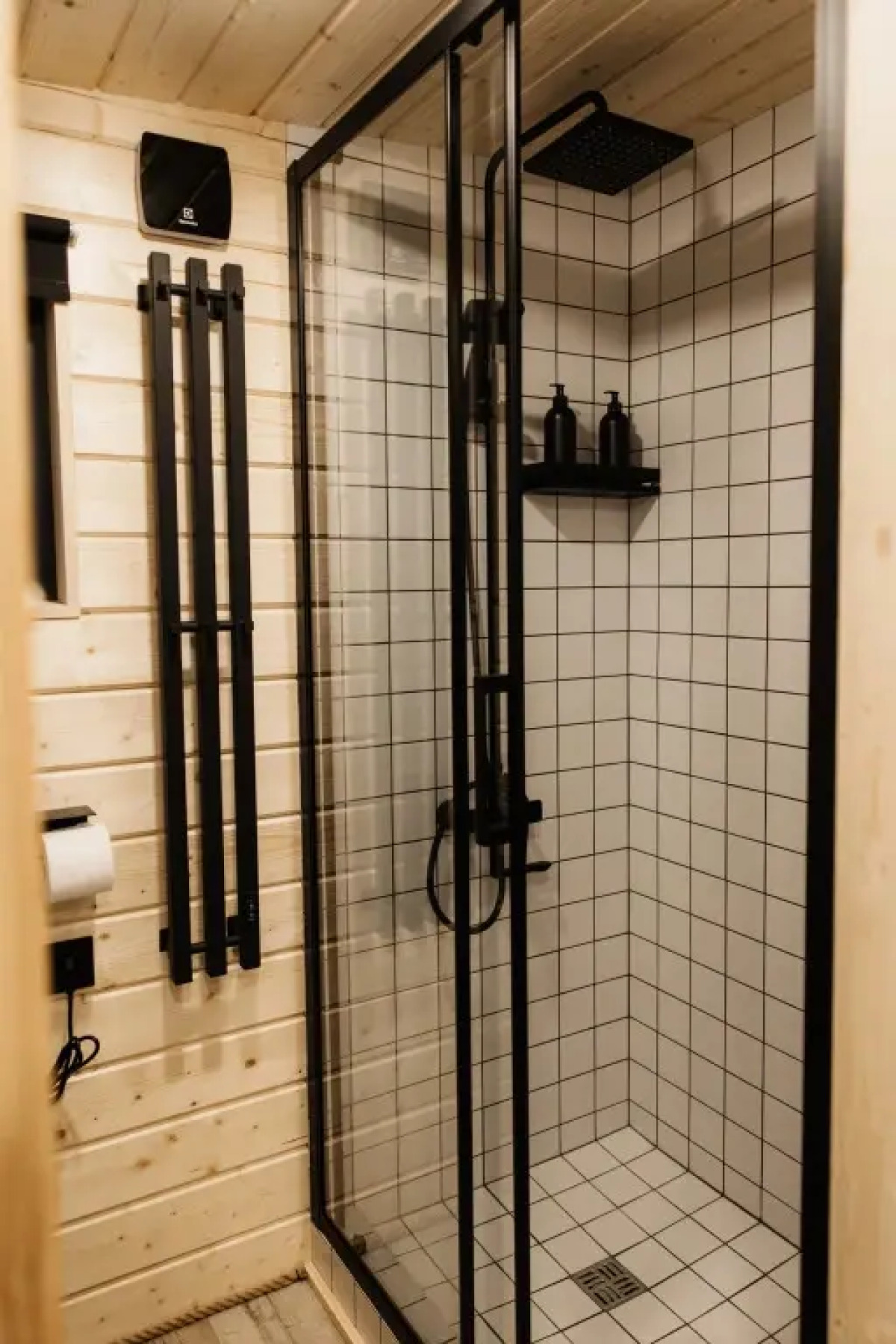 Частный дом Bjorn