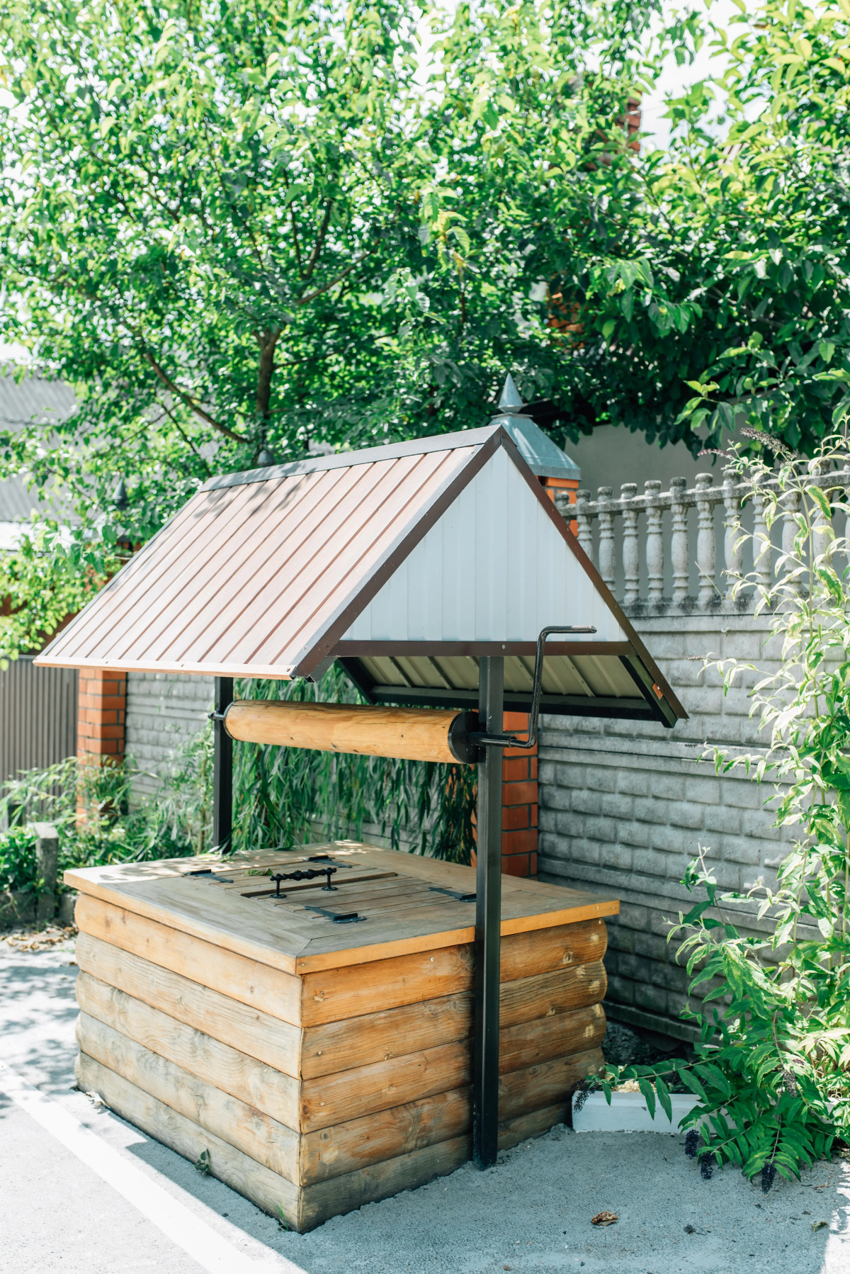 Гостевой дом "Огни Хаджоха"