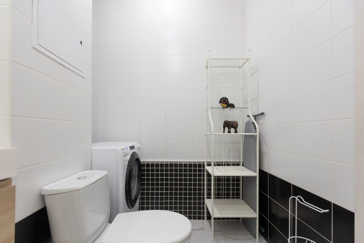 Апартаменты Стильная студия в Мытищах