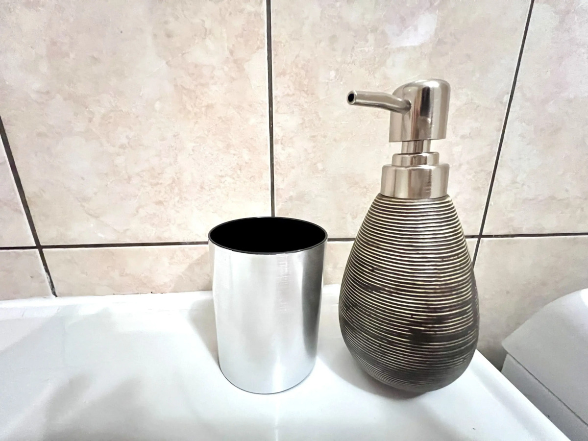 Квартира Аджика