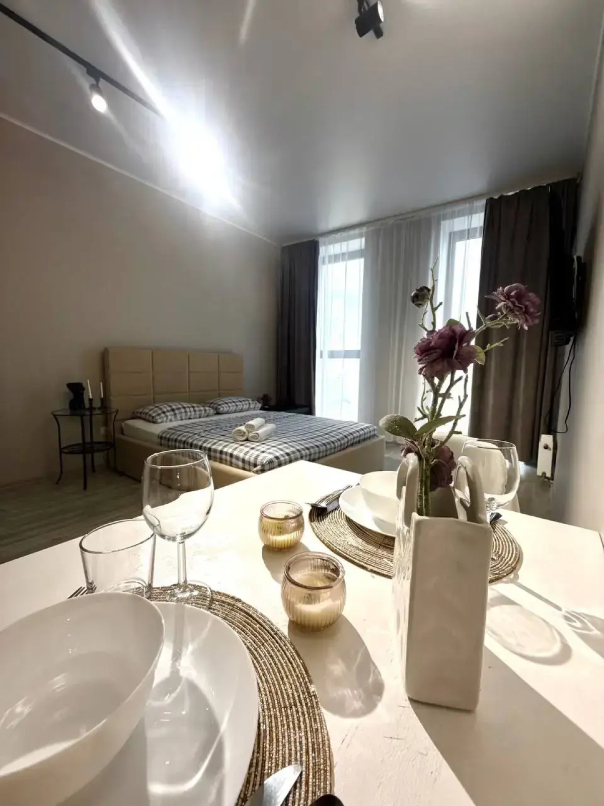 Апартаменты 0714Б Верхнеторговая площадь 4