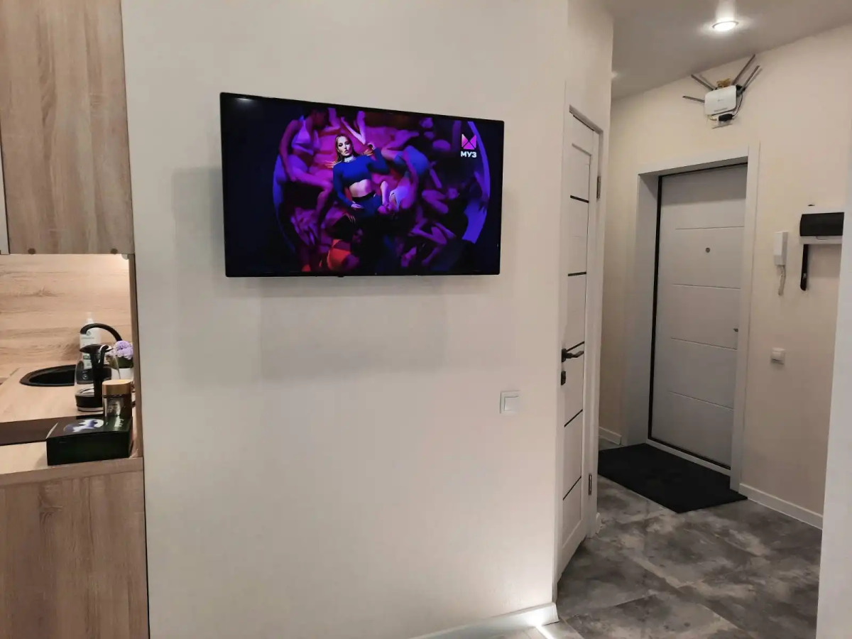 Апартаменты На Московском Проспекте