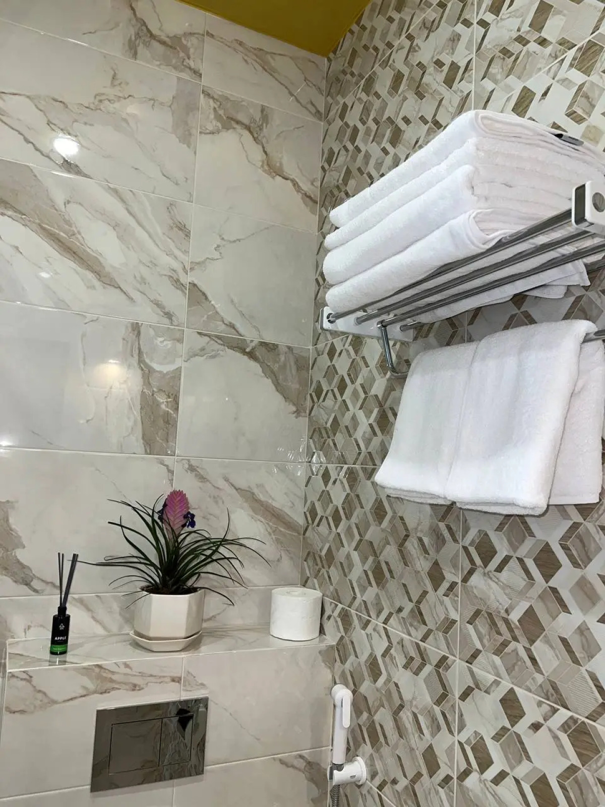 Гостевой дом Village23