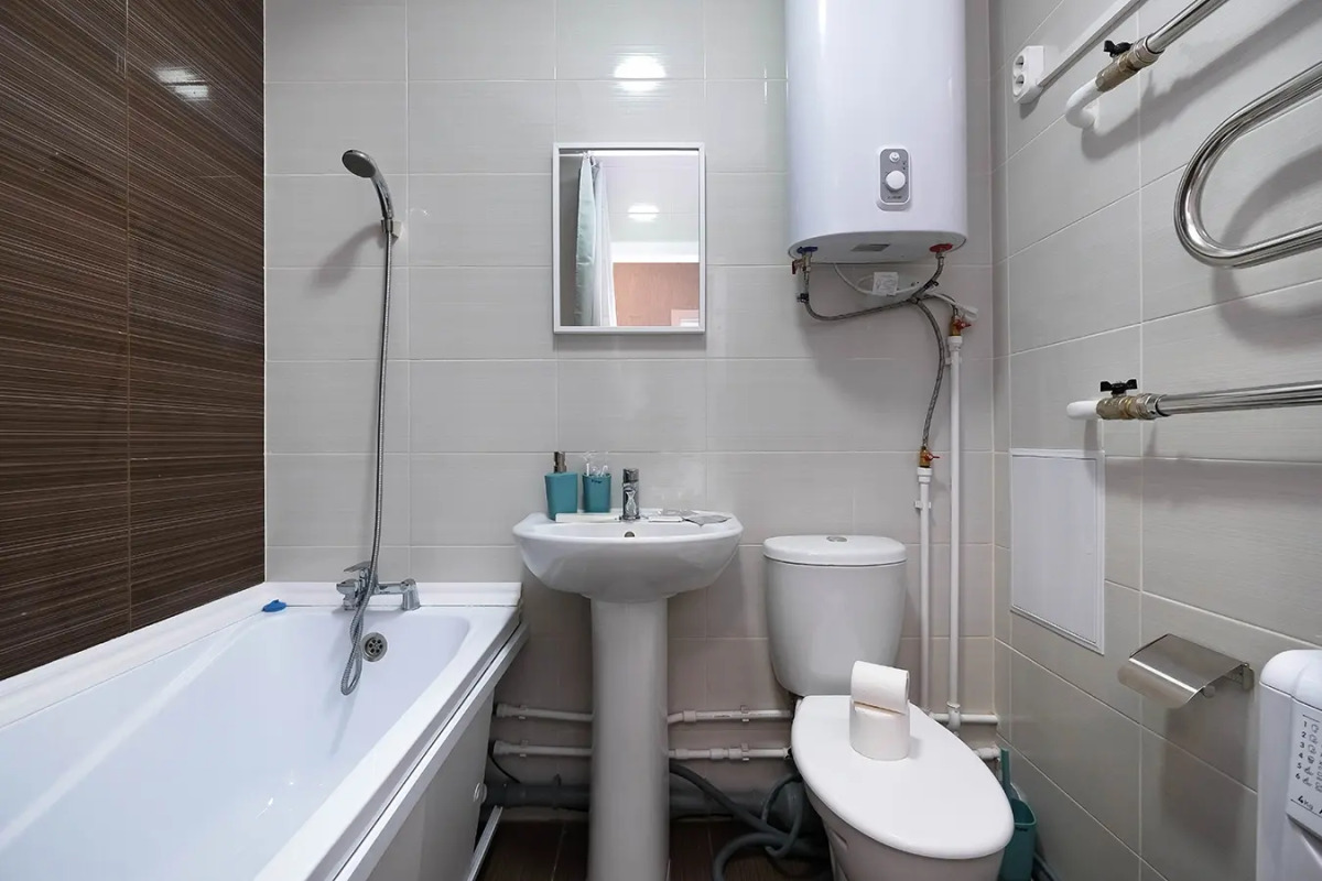 Апартаменты для Семейного Отдыха