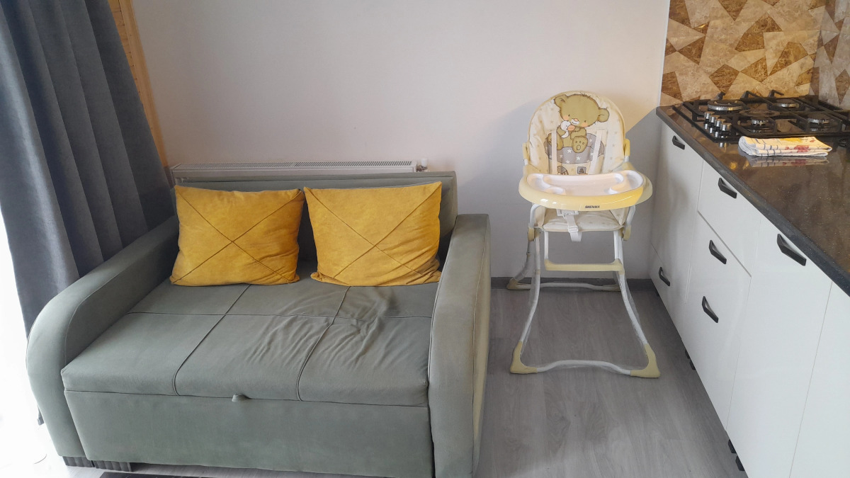 Вилла Mountain Flower cottage