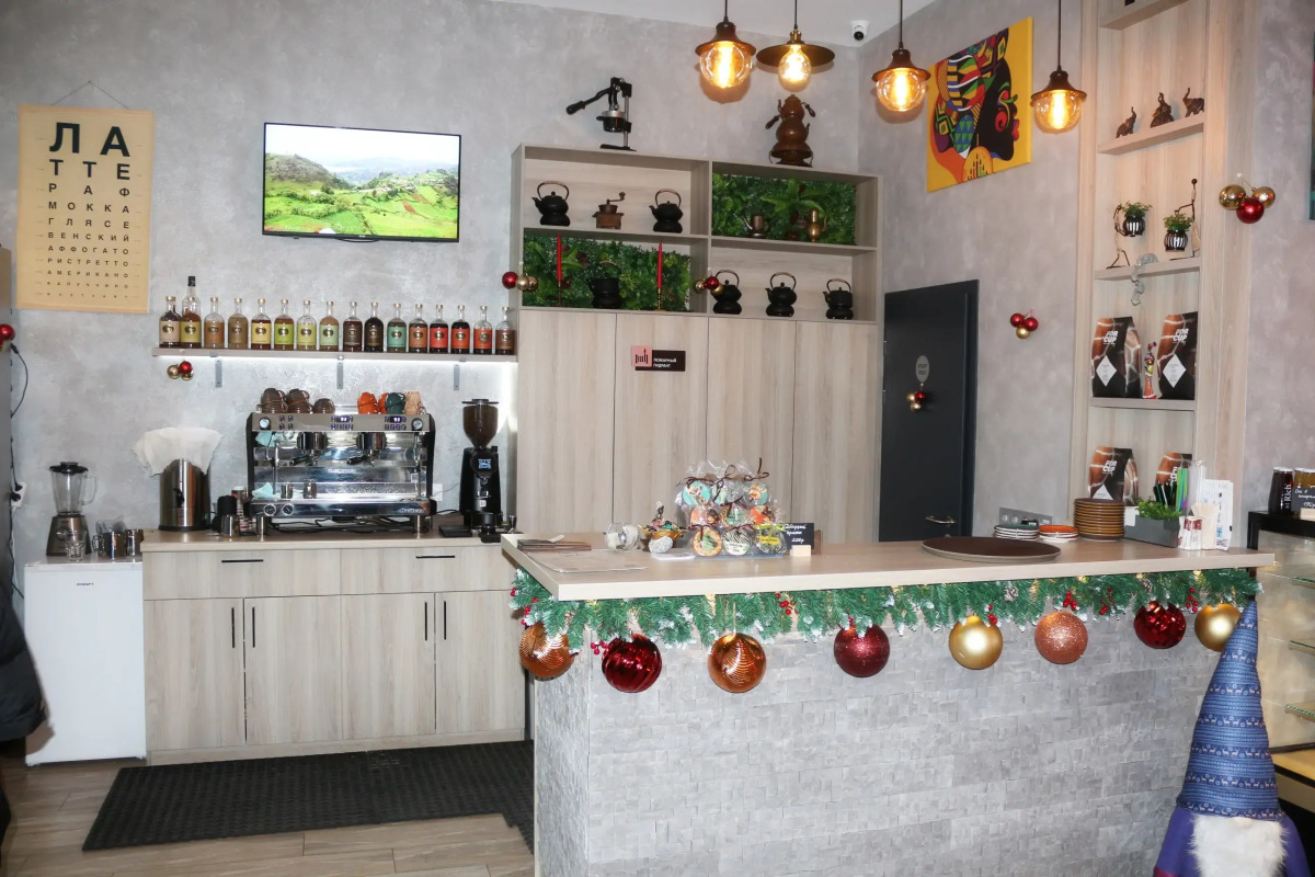 Квартира NiceAparts 38 м² рядом с Ледовой Ареной