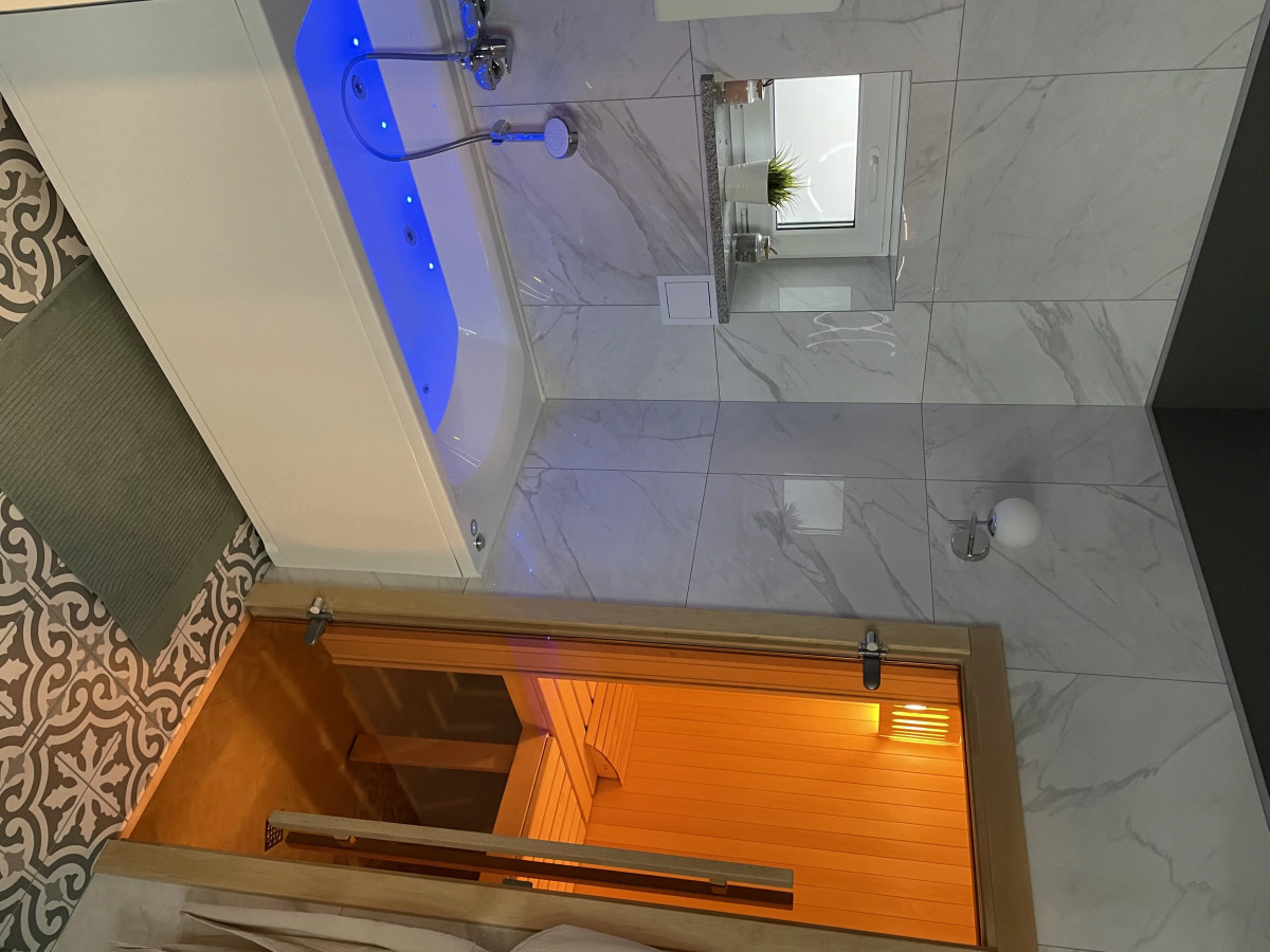 Гостевой дом DOM15