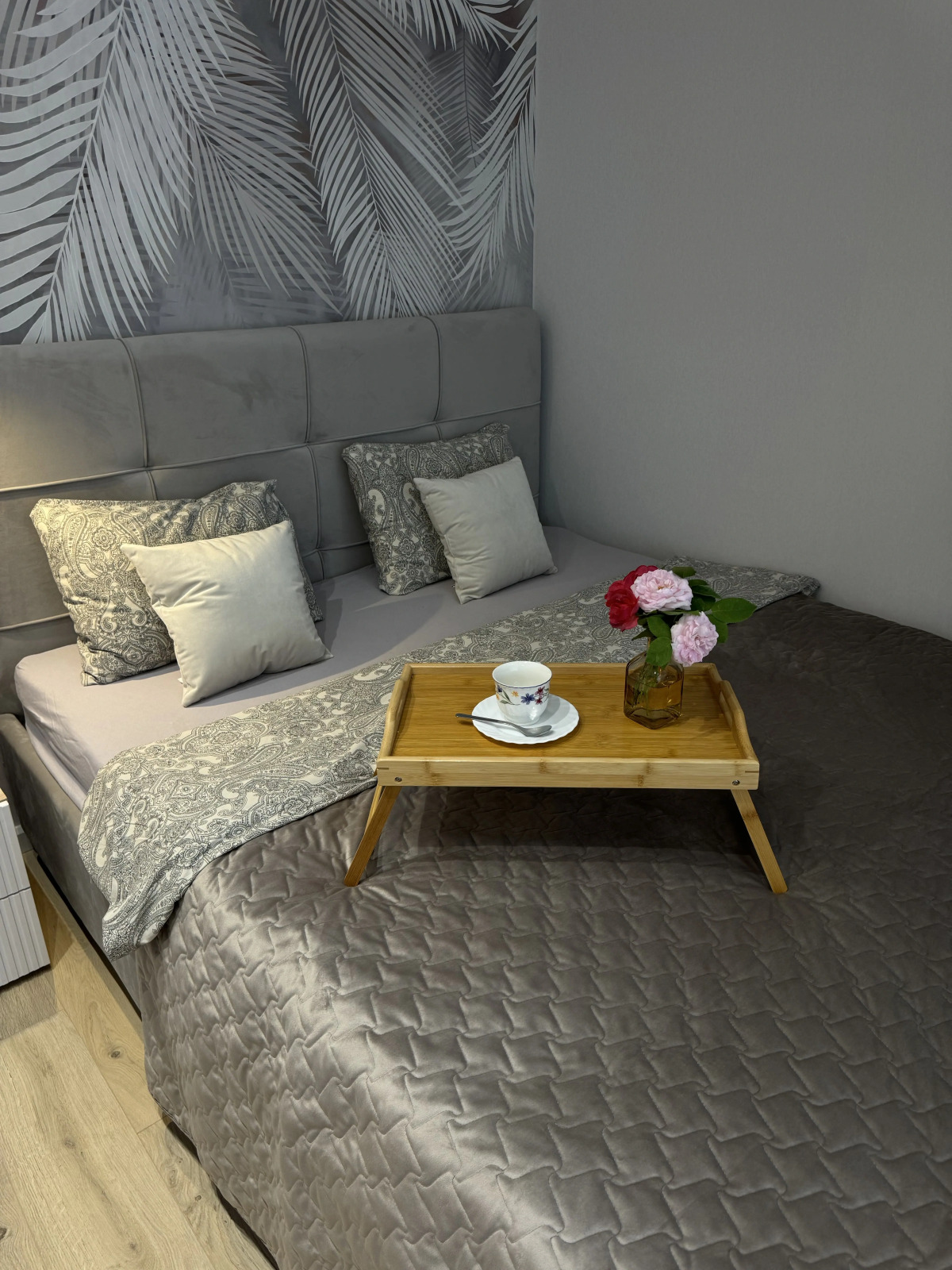 Апартаменты Rauschen Serenity