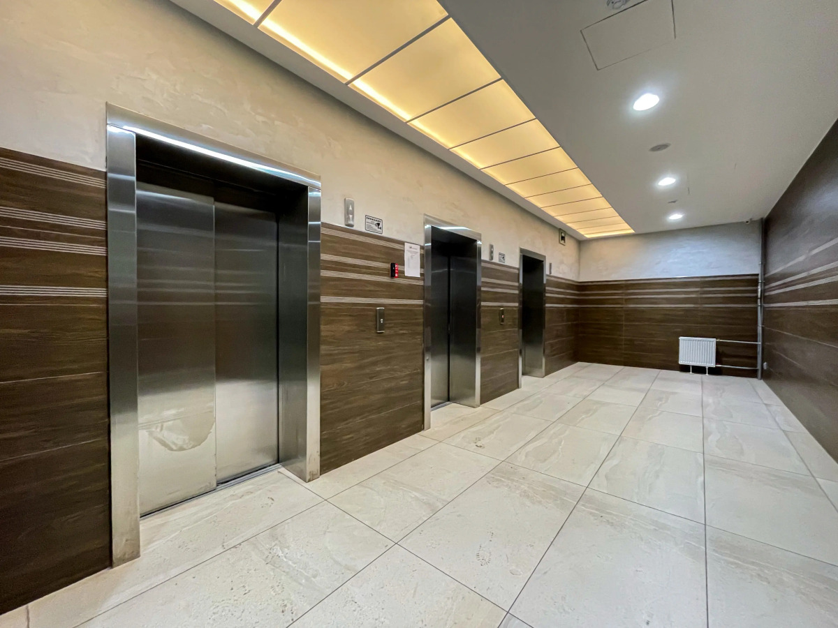 Апартаменты Уютные у ТЦ Авиапарк ЦСКА