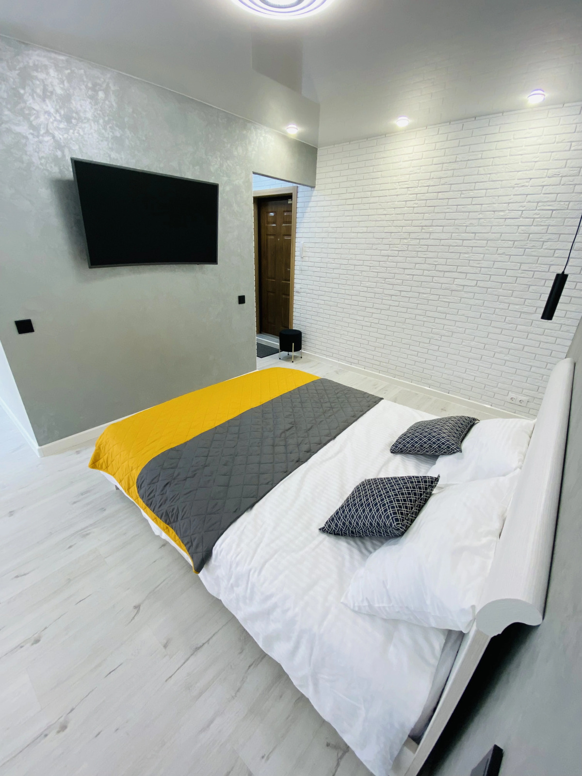 Апартаменты на Калинина 83