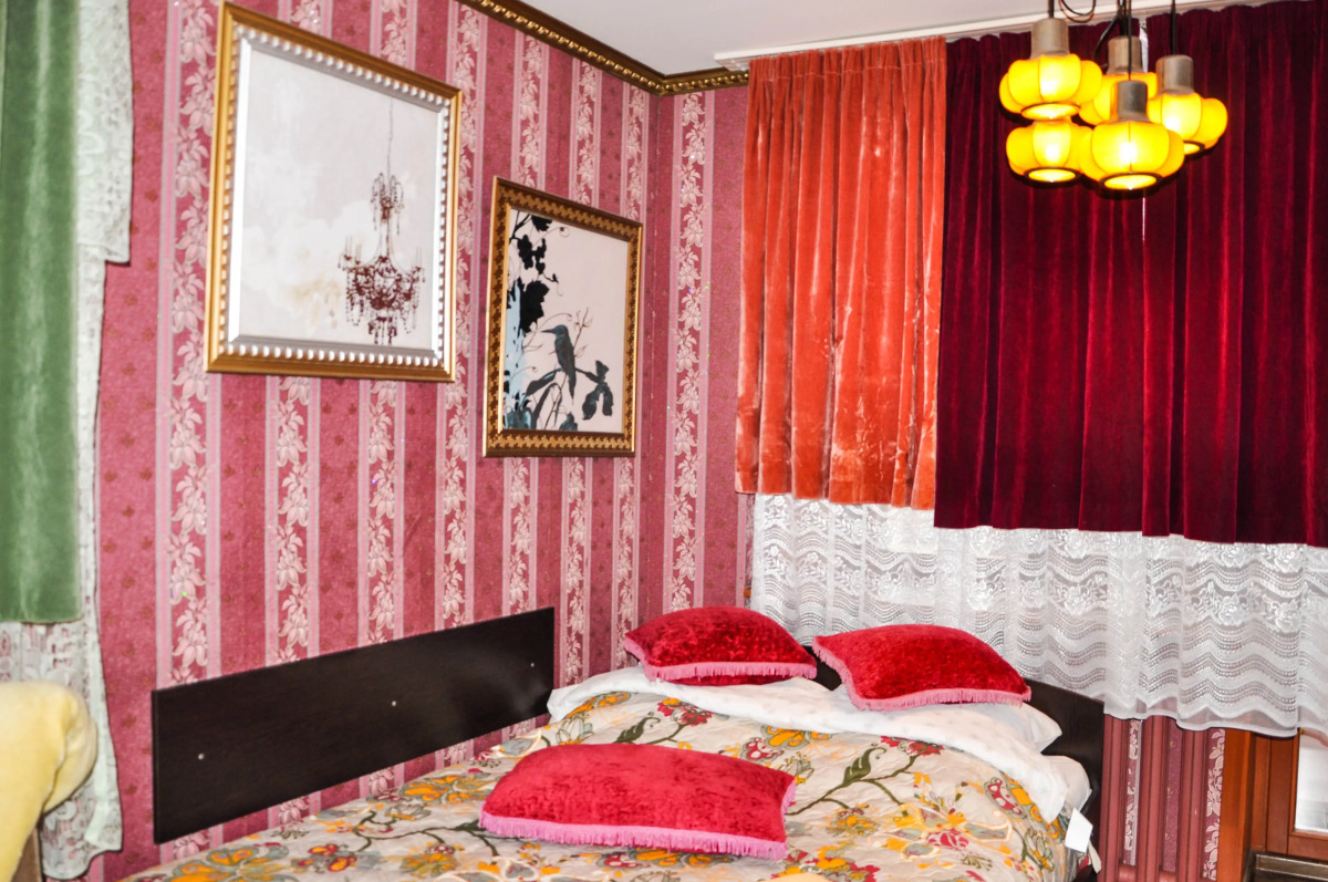 Квартира на Угличской 16