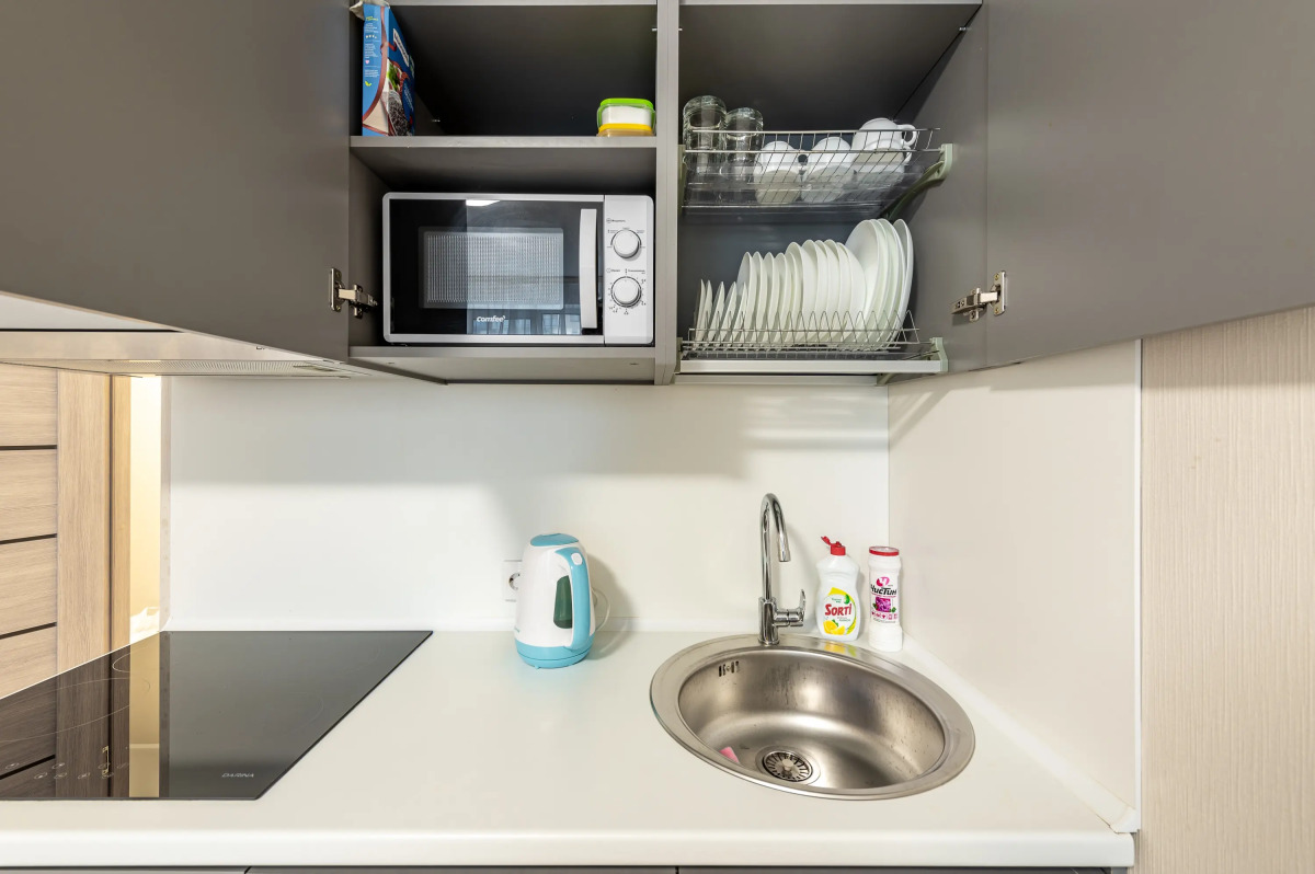 Апарт-Отель Апартаменты Лайк