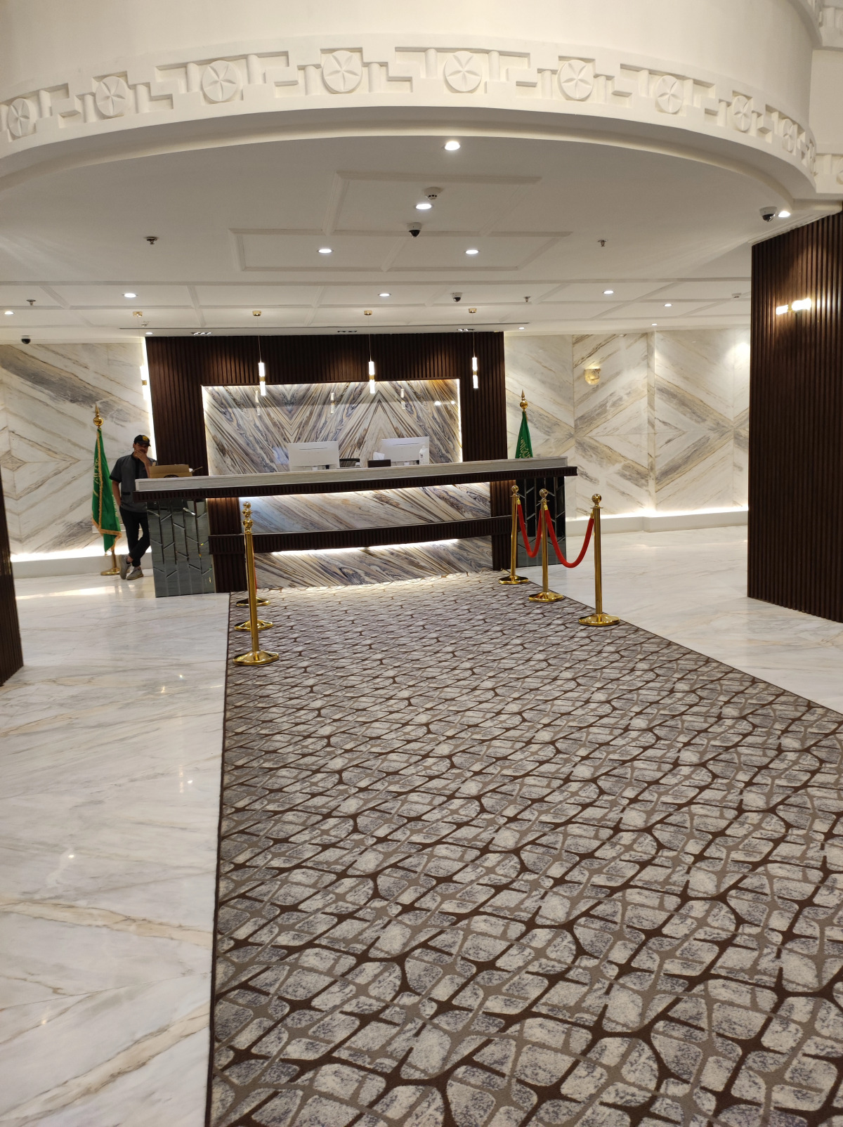 Отель Burj Alhayah Suites Olaya
